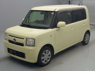 Daihatsu Move 2012