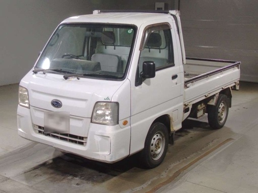 Subaru Sambar 2010