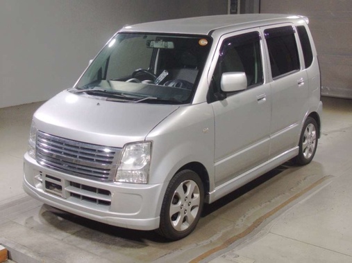 Suzuki Wagon 2006