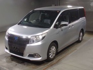 TOYOTA ESQUIRE 2015