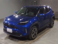 Toyota Yaris 2021