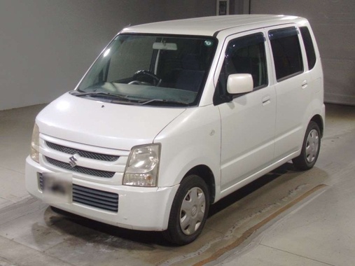 Suzuki Wagon 2007