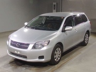 Toyota Corolla 2007