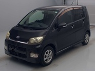 Daihatsu Move 2007