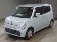 Suzuki MRWagon 2011