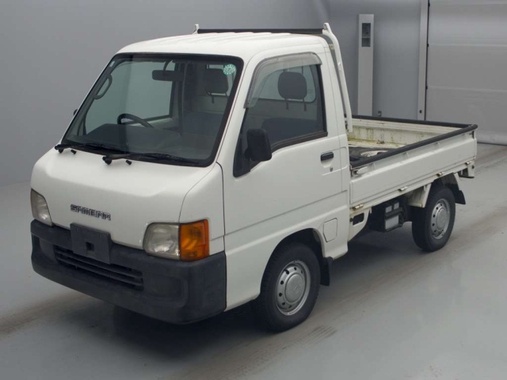 Subaru Sambar 2000