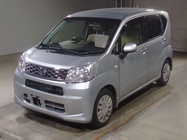 Daihatsu Move 2015