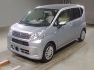 Daihatsu Move 2020