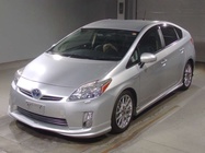 Toyota Prius 2010