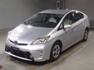 Toyota Prius 2012