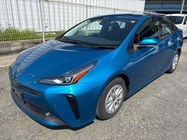 Toyota Prius 2019