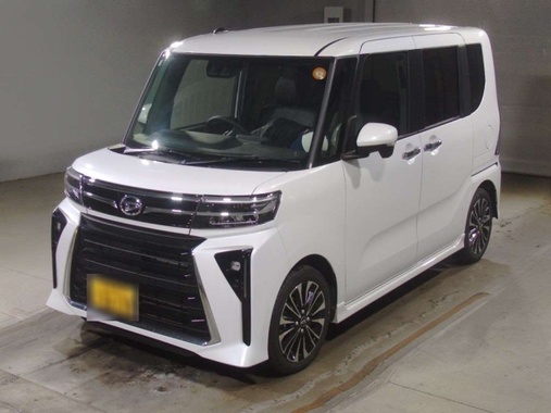 Daihatsu Tanto 2025