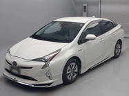 Toyota Prius 2016