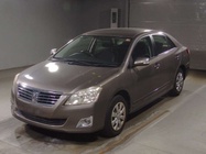 Toyota Premio 2010