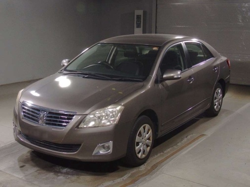 Toyota Premio 2010