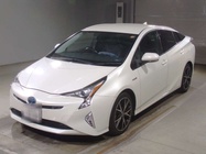 Toyota Prius 2018