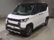 Mitsubishi Delica 2023