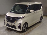 Nissan Roox 2023