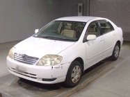 Toyota Corolla 2003
