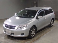 Toyota Corolla 2008