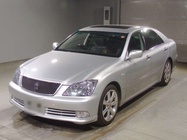 Toyota Crown 2005