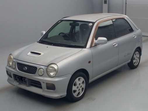 Daihatsu Opti 1998