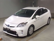 Toyota Prius 2012