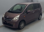 Daihatsu Move 2013
