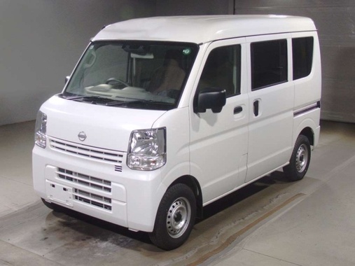 Nissan Clipper 2024