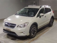 Subaru XV 2013