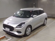 Suzuki Swift 2023