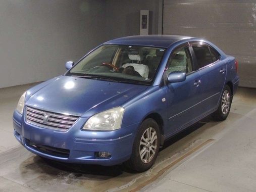 Toyota Premio 2007