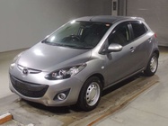 Mazda Demio 2014