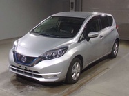 Nissan Note 2017