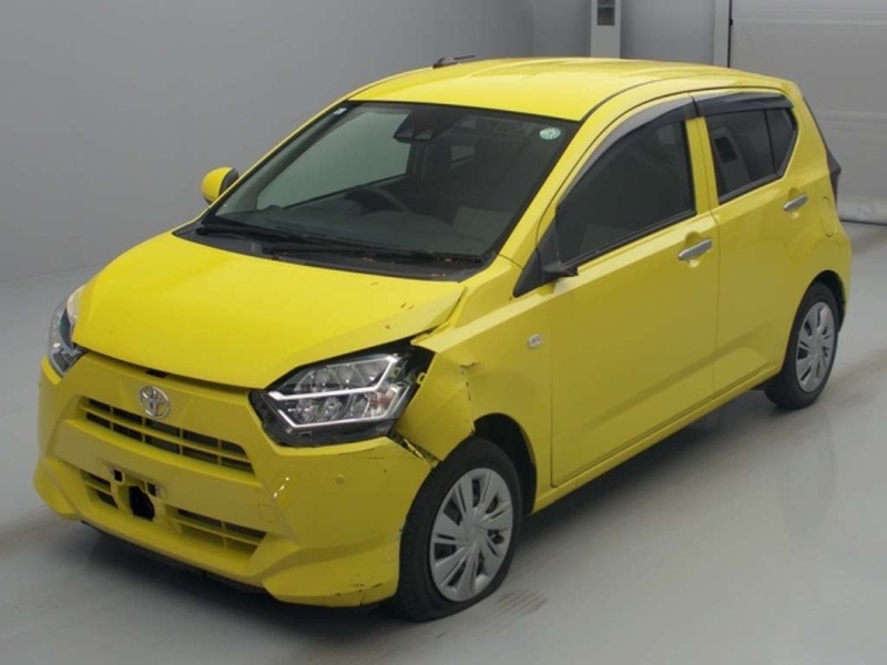 Toyota Pixis