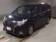 TOYOTA ESQUIRE 2014