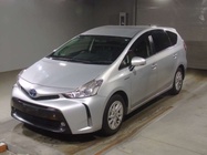 Toyota Prius 2015