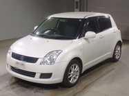 Suzuki Swift 2007