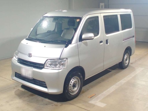 Toyota Town Ace 2021