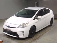 Toyota Prius 2013