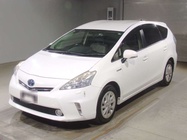 Toyota Prius 2013