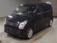 Suzuki Wagon R 2013