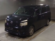 Toyota Voxy 2009
