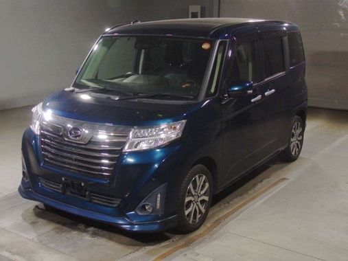 Daihatsu Thor 2019