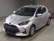 Toyota Yaris 2021