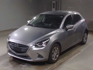 Mazda Demio 2015