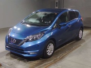Nissan Note 2017