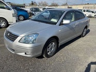 Toyota Premio 2007