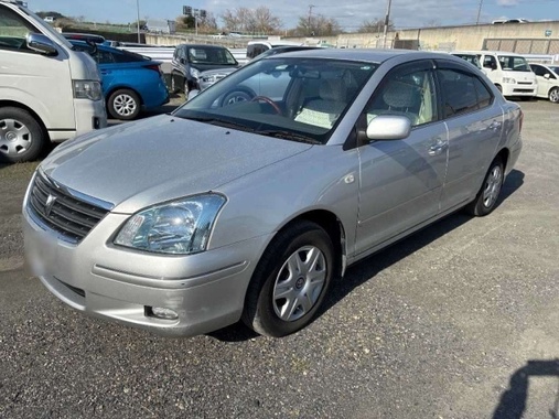 Toyota Premio 2007