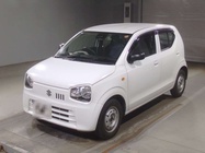 Suzuki Alto 2021